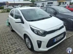 Kia Picanto (Morning) Vision 2022