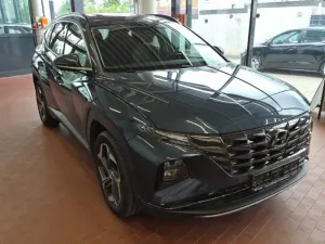 Hyundai Tucson Trend 2022