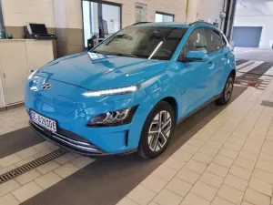 Hyundai Kona Prime 2023