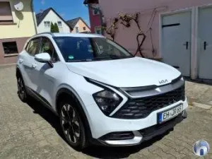 Kia Sportage 1.6 2022