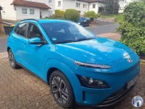 Hyundai Kona Select 2023