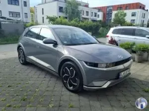 Hyundai IONIQ 5 Dynamiq 2022