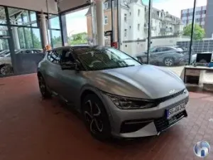 Kia EV6 GT Line 2024