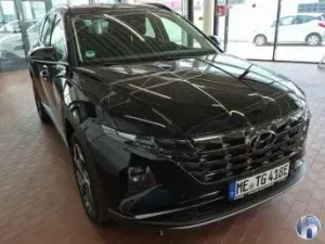 Hyundai Tucson Trend 2022