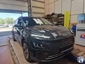 Hyundai Kona Prime 2022