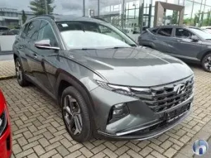 Hyundai Tucson Trend 2022