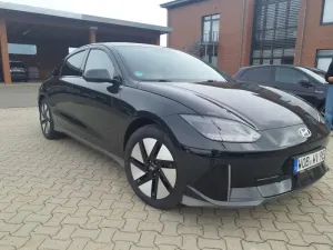 Hyundai IONIQ 6 Uniq 2023