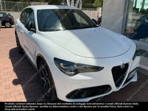 Alfa Romeo Stelvio 2.2 Veloce 2023