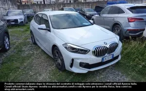 BMW 1 Series 116i M Sport 2023