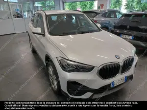 BMW X1 18d Business Advantage 2022