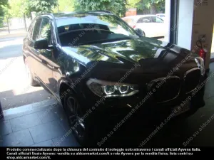 BMW X3 20d M Sport 2021
