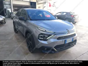 Citroën C4 Feel 2023