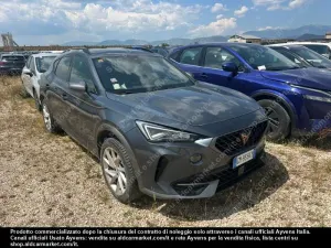 Cupra Formentor 1.5 TSI 2022