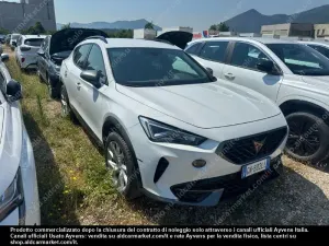 Cupra Formentor 1.5 TSI 2023