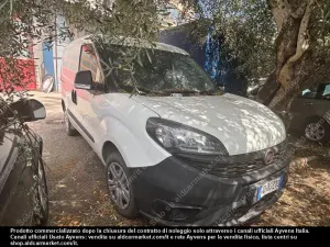 Fiat Doblo Cargo 1.3 Lounge 2020