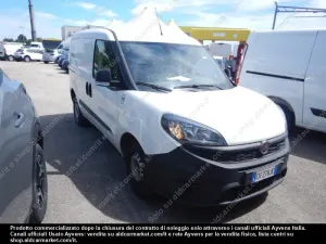 Fiat Doblo Cargo 1.6 Business 2021