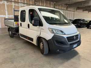 Fiat Ducato 2.3 MultiJet Maxi 2018