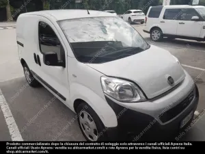 Fiat Fiorino 1.3 MultiJet SX 2020