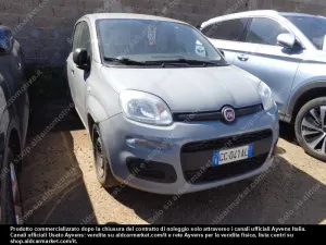 Fiat Panda 1.0 2021