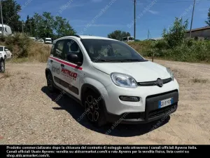 Fiat Panda 1.0 City Life 2022