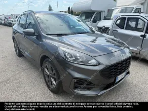 Ford Kuga 1.5 EcoBlue ST Line 2022