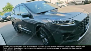 Ford Kuga 2.5 Vignale 2023