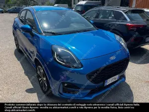 Ford Puma 1.0 ST Line 2021