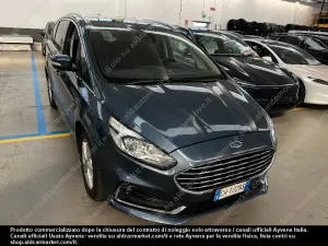 Ford S-Max 2.0 EcoBlue Business 2021