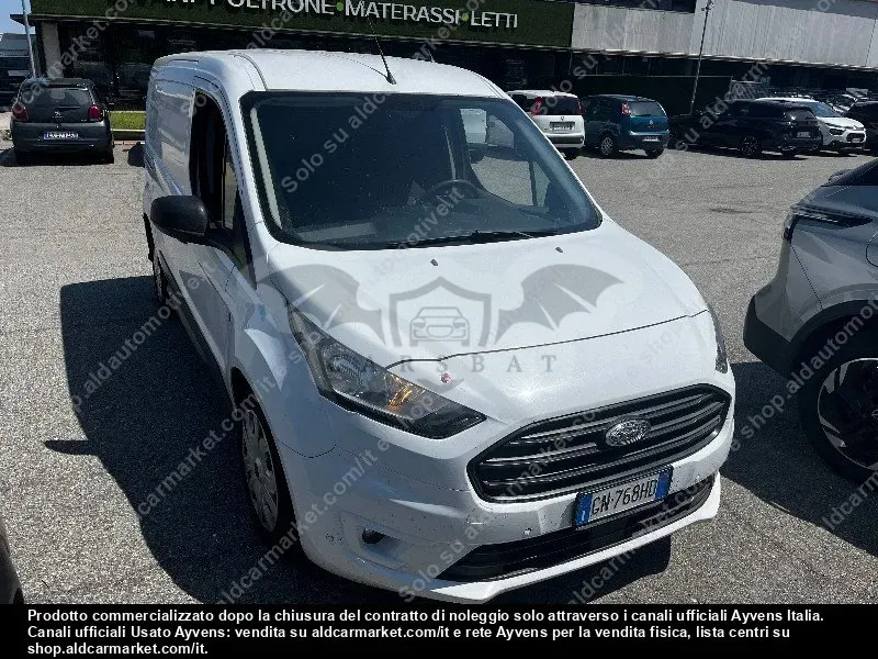 Ford Transit Connect L2H1 1.5 Trend 2023