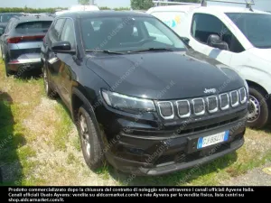 Jeep Compass 1.6 MultiJet Business 2022