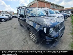 Jeep Renegade 1.6 MultiJet Limited 2022
