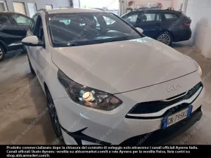 Kia Ceed Ceed SW 1.6 CRDi Business 2023