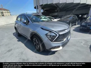 Kia Sportage 1.6 CRDI Business 2023