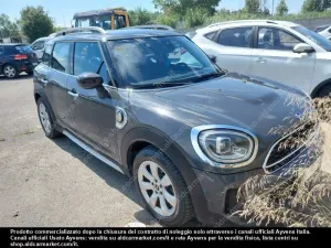 Mini Countryman Cooper SE Business 2021