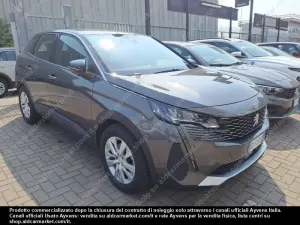 Peugeot 3008 Active Pack 2023