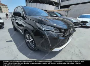 Peugeot 3008 Allure 2023