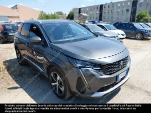 Peugeot 3008 Allure Pack 2021