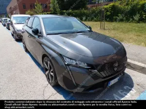 Peugeot 308 SW Allure 2022