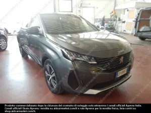 Peugeot 5008 Allure Pack 2023