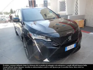 Peugeot 5008 Allure 2023
