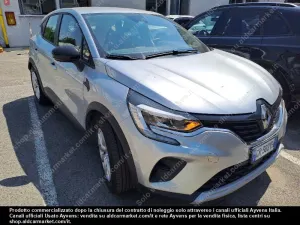 Renault Captur / QM3 1.6 Equilibre 2023