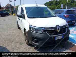 Renault Kangoo Business 2024