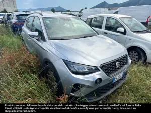 Seat Arona 1.0 TSI Style 2022