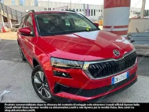 Skoda Karoq 2.0 TDI Executive 2023