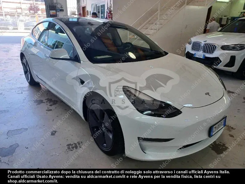 Tesla Model 3 Long Range 75 kWh 2023