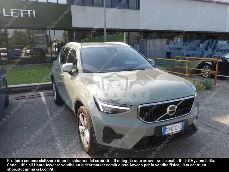 Volvo XC40 B3 Core 2024