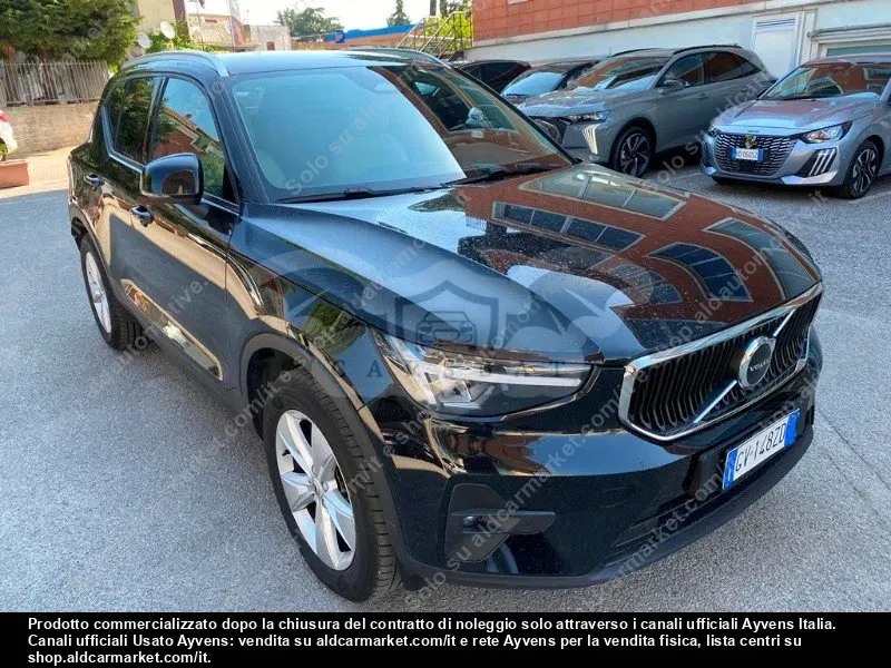 Volvo XC40 B3 Core 2024