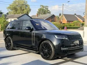 Land Rover Range Rover 3.0 P440e Autobiography 2023