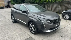 Peugeot 3008 1.2i Allure 2024