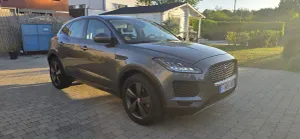 Jaguar E-Pace 2.0d Business 2019